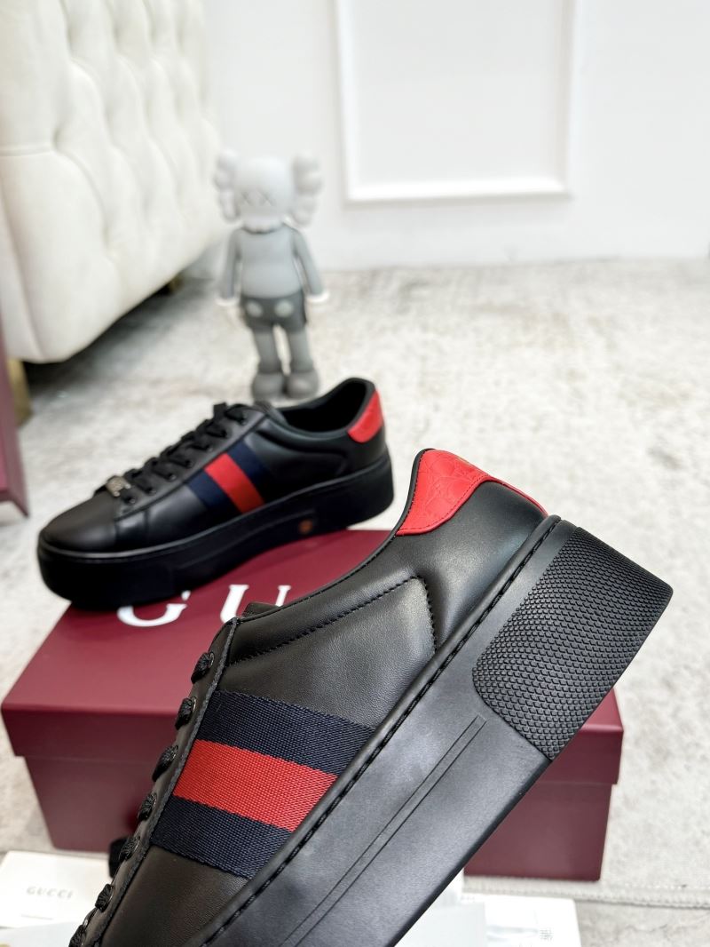 Gucci Ace Shoes